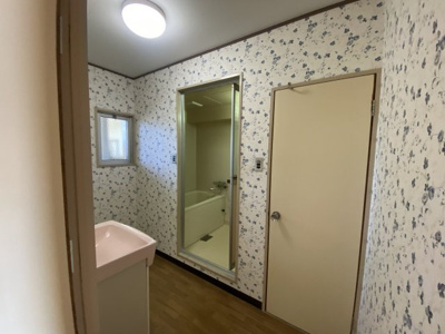 【内装】 | コーポ王赤