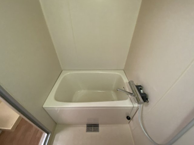 【浴室】 | コーポ王赤