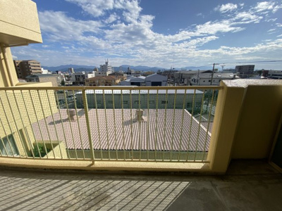 【展望】 | コーポ王赤