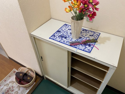 【設備】 | コーポ王赤