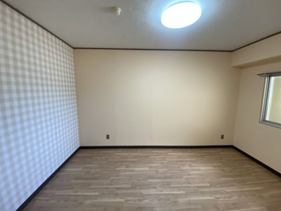 【居間・リビング】 | コーポ王赤