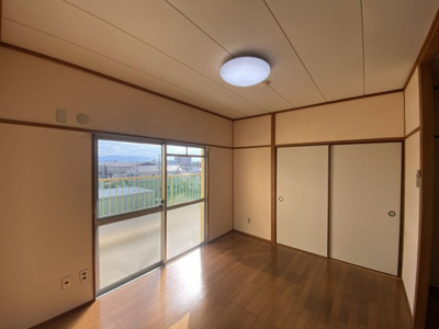 【居間・リビング】 | コーポ王赤