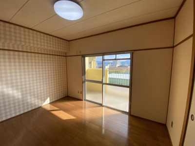 【居間・リビング】 | コーポ王赤