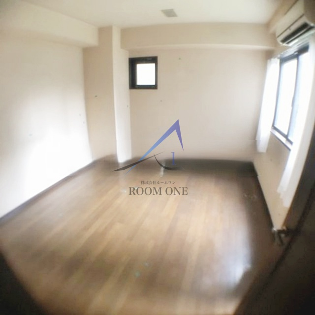 ライオンズマンション蓮沼第２の寝室|寝室です。