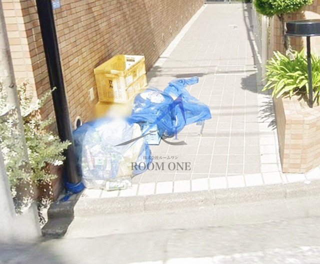 ライオンズマンション蓮沼第２