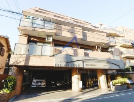 ライオンズマンション蓮沼第２