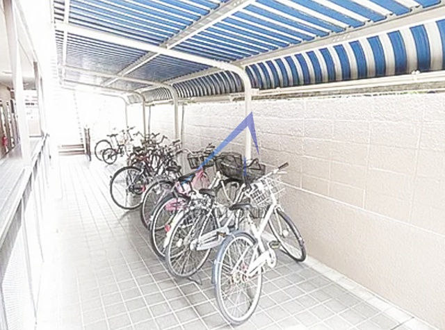 ライオンズマンション蓮沼第２