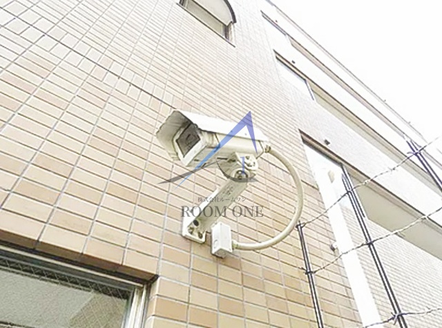 ライオンズマンション蓮沼第２