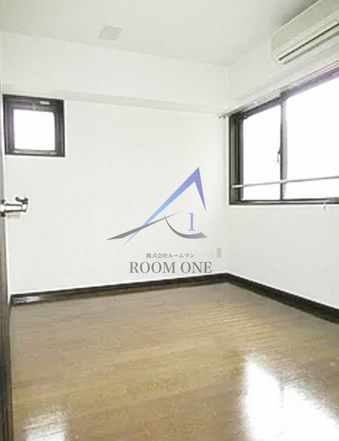 ライオンズマンション蓮沼第２の居間・リビング|洋室のお部屋です。