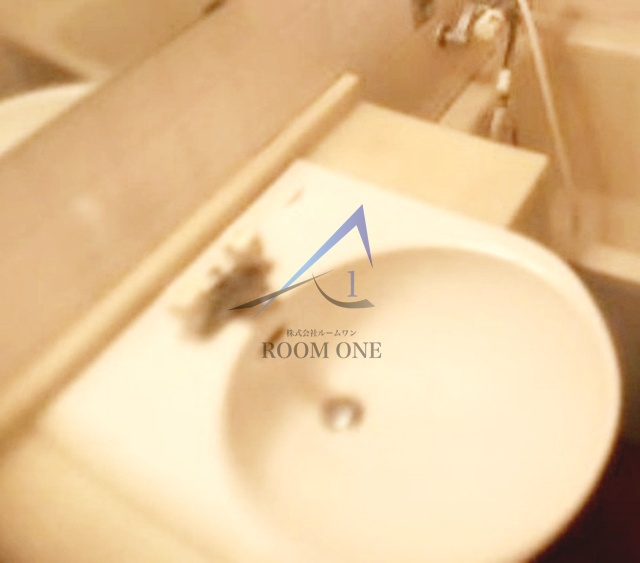 ライオンズマンション蓮沼第２の洗面所|洗面台です。