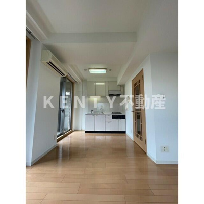 【キッチン】 | ヒルレジデンス大崎 | 使いやすいキッチンです