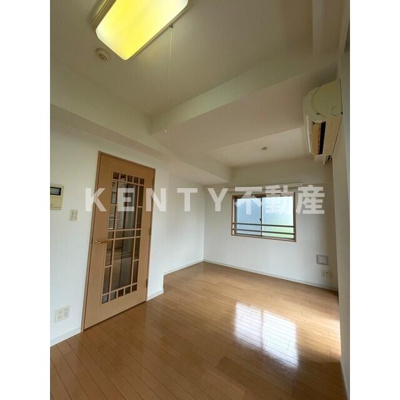 【内装】 | ヒルレジデンス大崎 | 明るい色調の室内です