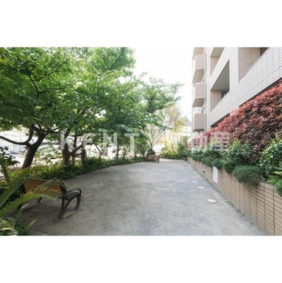 【その他】 | ヒルレジデンス大崎