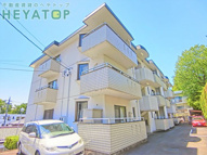 名古屋市昭和区山里町のマンションの画像