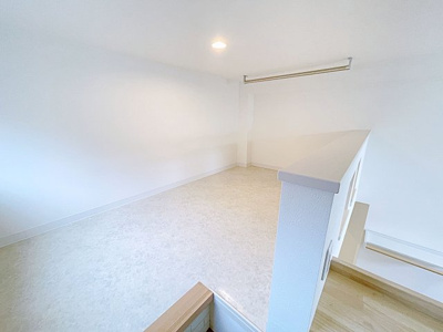 【その他】 | ル・シャトレ笠寺【名古屋市賃貸・ロフト付】