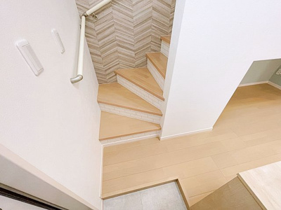 【玄関】 | ル・シャトレ笠寺【名古屋市賃貸・ロフト付】