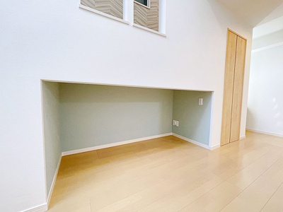 【内装】 | ル・シャトレ笠寺【名古屋市賃貸・ロフト付】