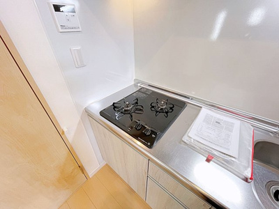 【キッチン】 | ル・シャトレ笠寺【名古屋市賃貸・ロフト付】