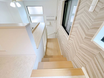 【内装】 | ル・シャトレ笠寺【名古屋市賃貸・ロフト付】