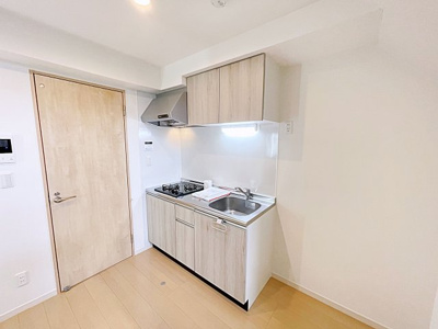 【キッチン】 | ル・シャトレ笠寺【名古屋市賃貸・ロフト付】