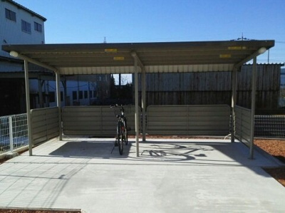 【その他共用部分】 | メゾン・クラールＢ