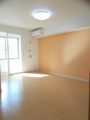 【内装】 | メゾン・クラールＢ