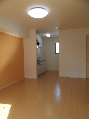 【内装】 | メゾン・クラールＢ