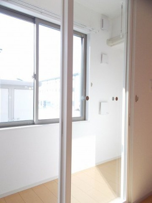 【その他】 | メゾン・クラールＢ