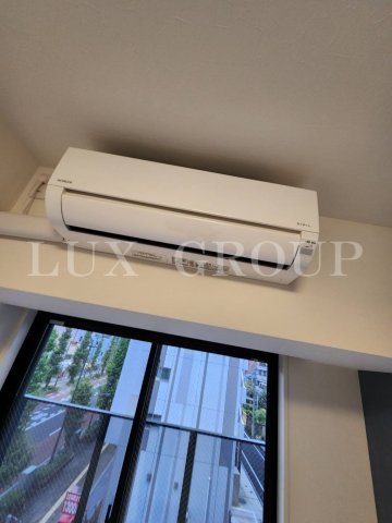 【設備】 | MAXIV八王子TRE