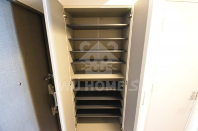 【その他】 | スプランディッド十三本町 | シューズボックス