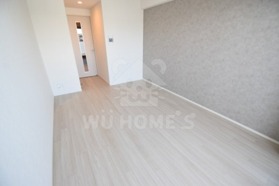 【その他】 | スプランディッド十三本町 | ゆったりとした居間です