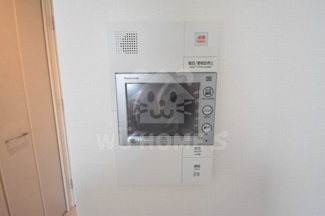 【その他】 | スプランディッド十三本町 | TVモニター付インターホン