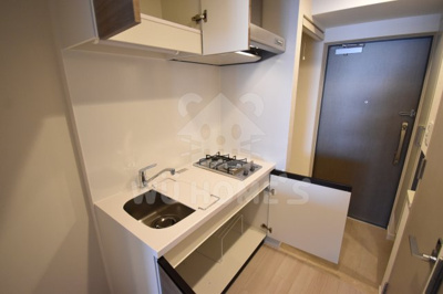 【その他】 | スプランディッド十三本町 | キッチンでお料理をお楽しみください