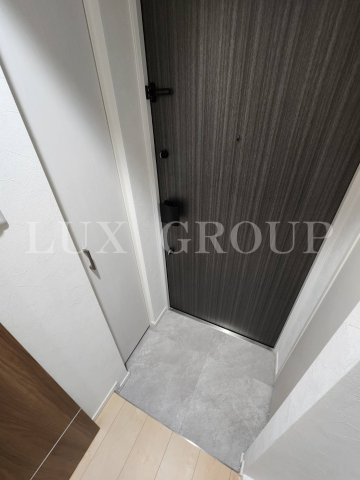 【バルコニー】 | MAXIV八王子TRE