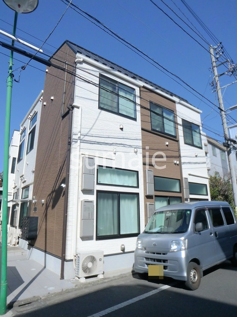 スマイラス新小岩