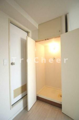 【設備】 | カーサ富久町