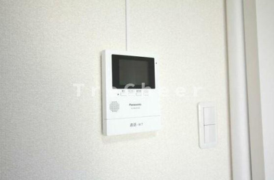 【セキュリティ】 | カーサ富久町