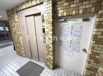 【その他共用部分】 | カーサ富久町