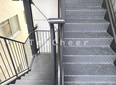 【その他】 | カーサ富久町