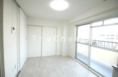 【居間・リビング】 | カーサ富久町