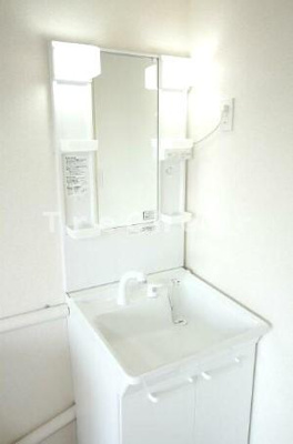 【洗面所】 | カーサ富久町