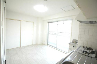 【内装】 | カーサ富久町