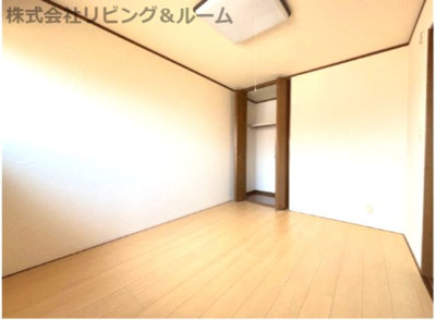 【内装】 | メゾンドグレース・PART１