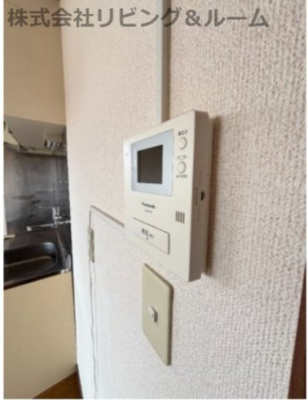 【セキュリティ】 | メゾンドグレース・PART１