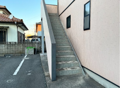 【セキュリティ】 | メゾンドグレース・PART１