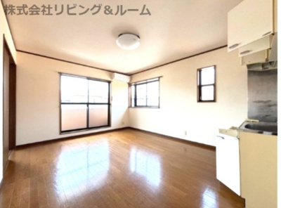 【居間・リビング】 | メゾンドグレース・PART１