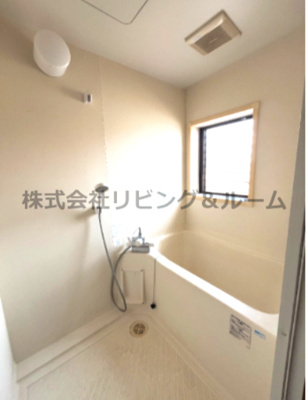 【浴室】 | メゾンドグレース・PART１