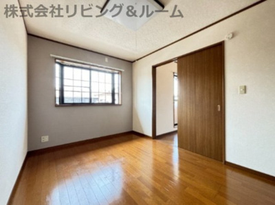 【内装】 | メゾンドグレース・PART１