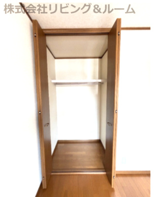 【収納】 | メゾンドグレース・PART１