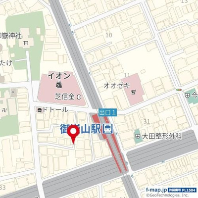 【地図】 | フェリデンシア御嶽山